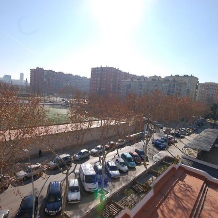 Lets holidays apartment in Sant Martí Barcelona Exterior foto